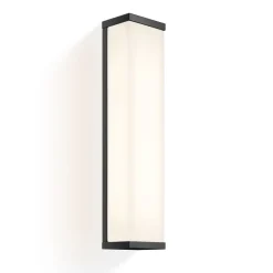 Decor Walther Manhattan 40 N LED-væglampe, sort