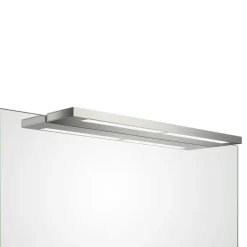 Slim 1-60 N LED-spejlampe nikkel^Decor Walther Outlet