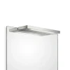 Slim 1-34 N LED-spejlampe nikkel^Decor Walther Best