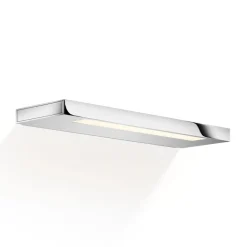 Slim 34 N LED-væglampe, krom^Decor Walther Clearance