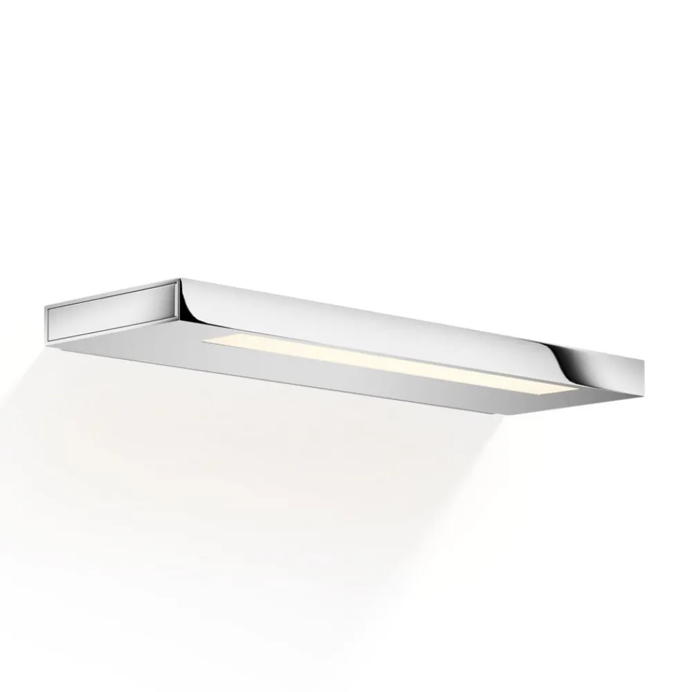 Slim 34 N LED-væglampe, krom^Decor Walther Clearance