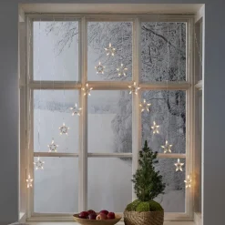 STAR TRADING Julepynt|Lysnet, Lysforhæng><noscript><img width=