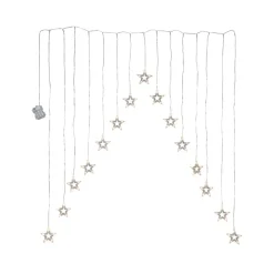 STAR TRADING Julepynt|Lysnet, Lysforhæng><noscript><img width=