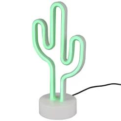 Dekorationslampe Cactus^Reality Leuchten Best