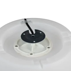 Nowodvorski Lighting Dekorationslampe Flowerpot M med stik