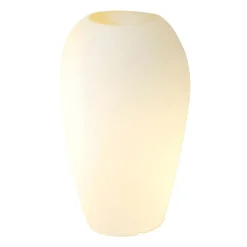 degardo Dekorativ lampe Storus V LED RGB+CCT plantbar hvid