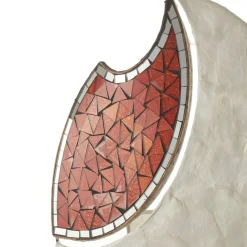 Woru Dekoreret bordlampe YOKO