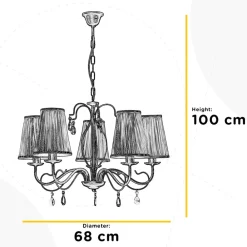 ONLI Lysekroner><noscript><img width=