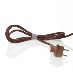 Berliner Messinglampen Den håndlavede banklampe JIVAN