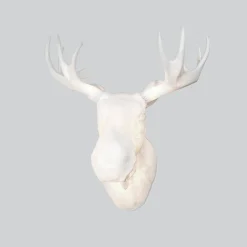 Northern Designer væglampe Moo - også egnet til udendørs