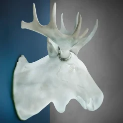 Northern Designer væglampe Moo - også egnet til udendørs