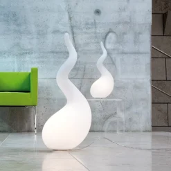 Designer-gulvlampe Alien XL^next Best