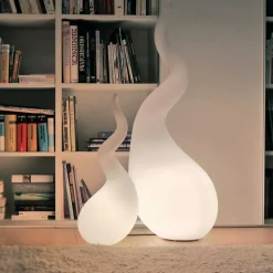 Designer-gulvlampe Alien XL^next Best