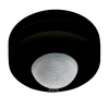 EGLO Detect Me 6 bevægelsessensor, 360°, sort