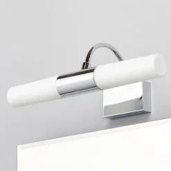 Lindby Gang|Væg- Og Spejllamper>Devran - spejllamper til badeværelset