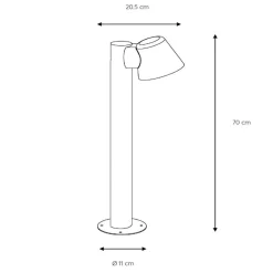 Lucide Gadebelysning><noscript><img width=