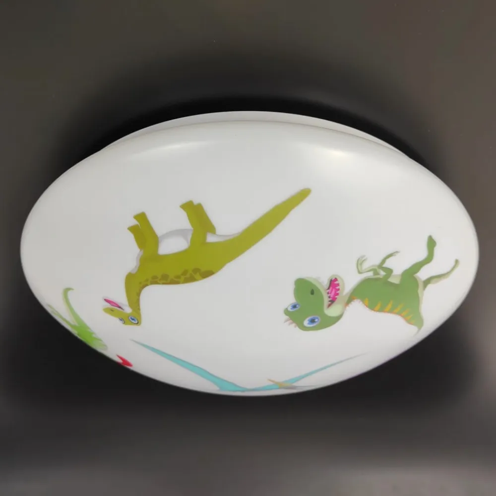 Børn Niermann Standby Loftlamper>Dinos loftlampe