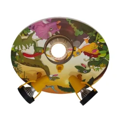 Dinos loftspot, 3 lyskilder^Niermann Standby Discount