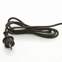 Diskret LED-spot Nema med jordspyd^EGLO New