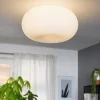 Diskret Optica loftlampe 35 cm^EGLO Online