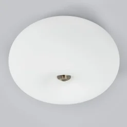 Diskret Optica loftlampe 35 cm^EGLO Online