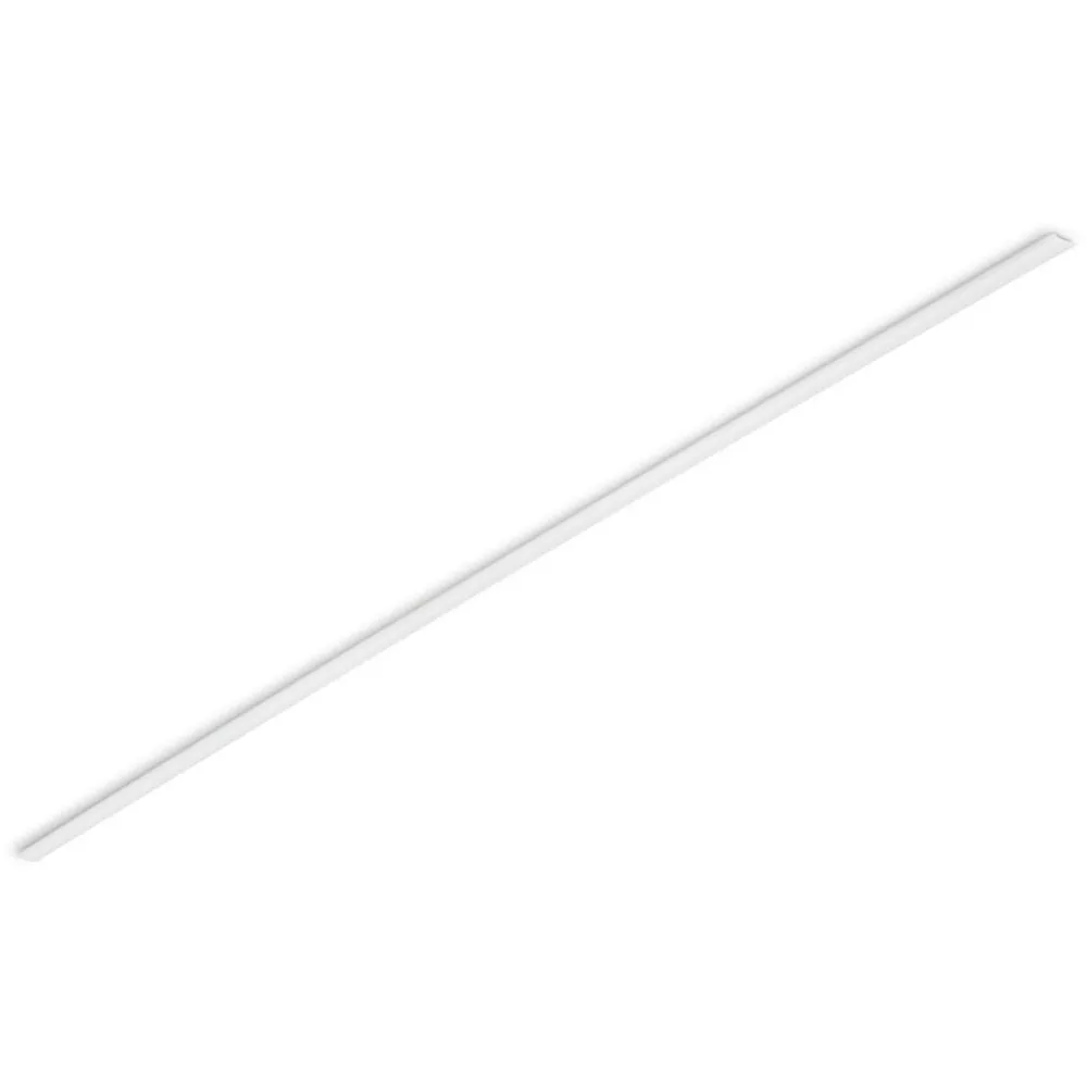 Trio Lighting Skinnesystem>Dækliste til 2-fase skinne DUOline