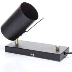 Dæmpbar Carrie væglampe med kabel og stik^Markslöjd Online