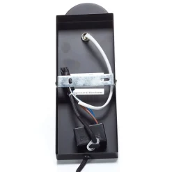 Dæmpbar Carrie væglampe med kabel og stik^Markslöjd Online