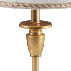 ORION Donata bordlampe Ø 17,8 cm