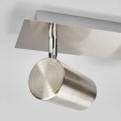 Trio Lighting Dora halogen loftspot m. to lyskilder
