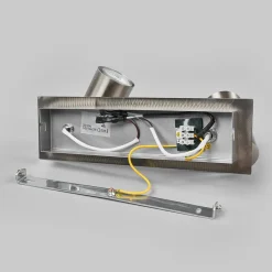 Trio Lighting Dora halogen loftspot m. to lyskilder