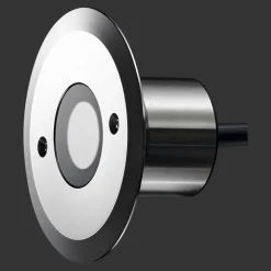 aquaros LED-damspot 12V opal 5W 840^dot-spot Online