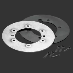 aquaros LED-damspot 12V opal 5W 840^dot-spot Online