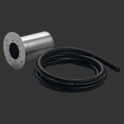 aquaros LED-damspot 12V 40° 5W 830^dot-spot Clearance