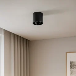 Nowodvorski Lighting Loftlamper|Spotlights>Downlight Point Tone, sort