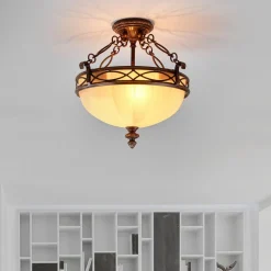 FEISS Drawing Room loftlampe med afstand, 39,3 cm