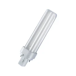 OSRAM Dulux D G24d 26W 830 kompakt lysstofpære