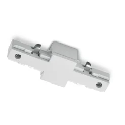 Trio Lighting Skinnesystem>DUOline 2-faset system længdeforbinder, hvid