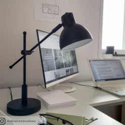 Dyberg Larsen Arbejdsrum/Kontor|Bordlamper><noscript><img width=