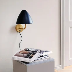 Dyberg Larsen Væglamper><noscript><img width=