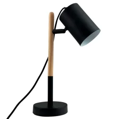 Dyberg Larsen Bordlamper>Woody bordlampe