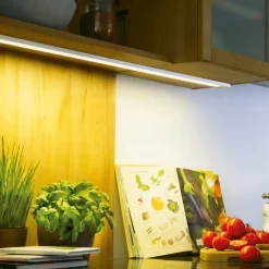 Hera Dynamic LED Top-Stick påbygningslampe, 60 cm