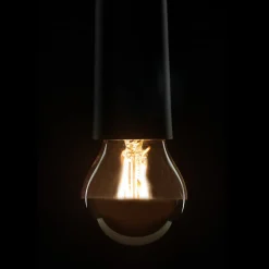 E27 4 W 927 topforspejlet LED-pære, kan dæmpes^SEGULA Outlet