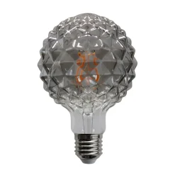 Lucande Dæmpbar Led-Pære|Filament Pære><noscript><img width=