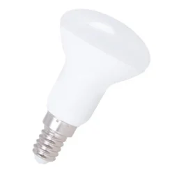 Sylvania E14 5 W R50 830 LED-reflektorpære 120°