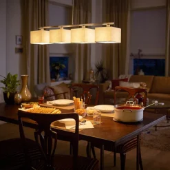 E14 BA35 2,2W LED kertepære vindstød 2.700 K mat^Philips Sale