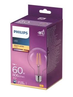 Philips Filament Pære><noscript><img width=