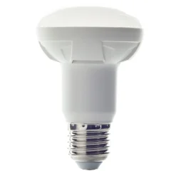 Lindby Led Pærer>E27 11W 830 LED-reflektorpære R63 varmhvid 120 grader