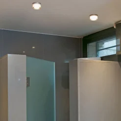 Ebba LED-indbygningslampe til badeværelset^FARO BARCELONA Best