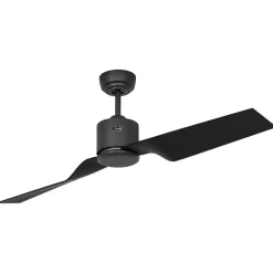 Eco Dynamix II loftventilator, basaltgrå^CasaFan Best